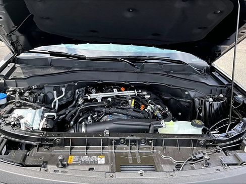 New 2026 Ford Explorer Tremor AWD/4WD image 11