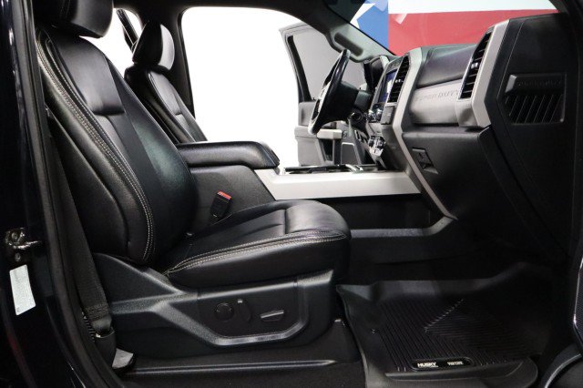 Used 2021 Ford F250 Lariat AWD/4WD image 8