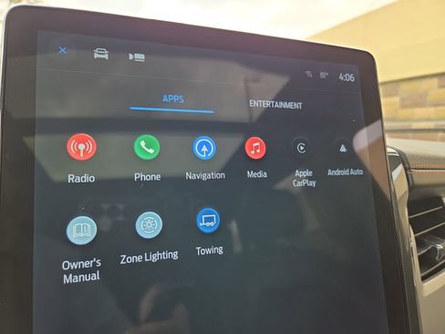 Used 2023 Ford Expedition Timberline image 45