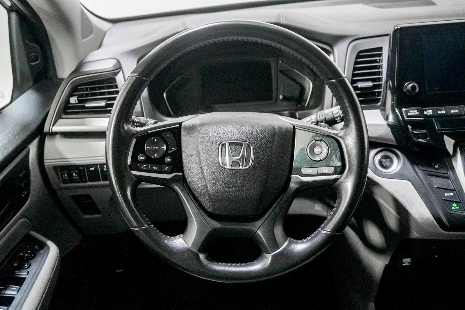 Used 2018 Honda Odyssey EX-L image 23
