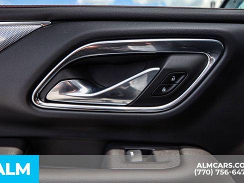 Used 2024 Chevrolet Tahoe RST image 60