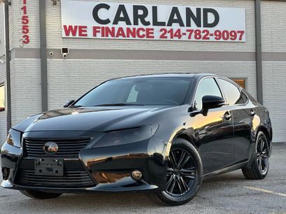 Used 2015 Lexus ES 350 w/ Premium Package