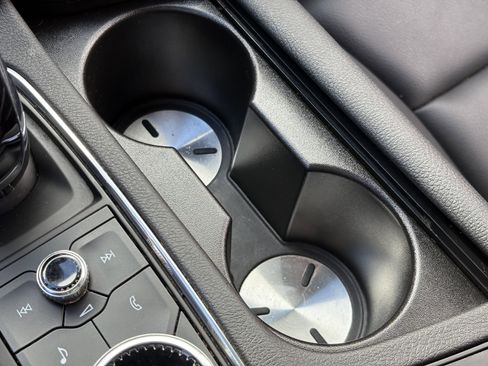 Certified 2024 Cadillac XT6 Luxury image 29