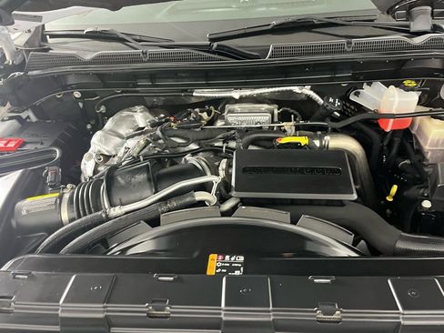Used 2023 GMC Sierra 2500 Denali w/ Denali Ultimate Package image 34