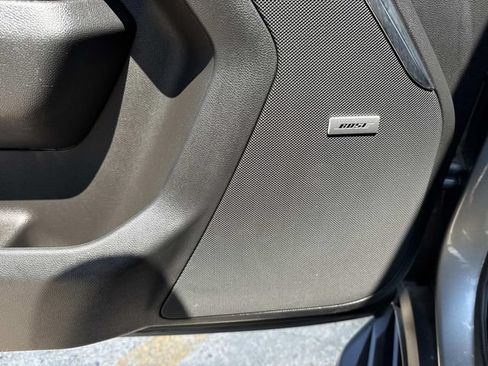 Used 2024 GMC Yukon Denali RWD image 38