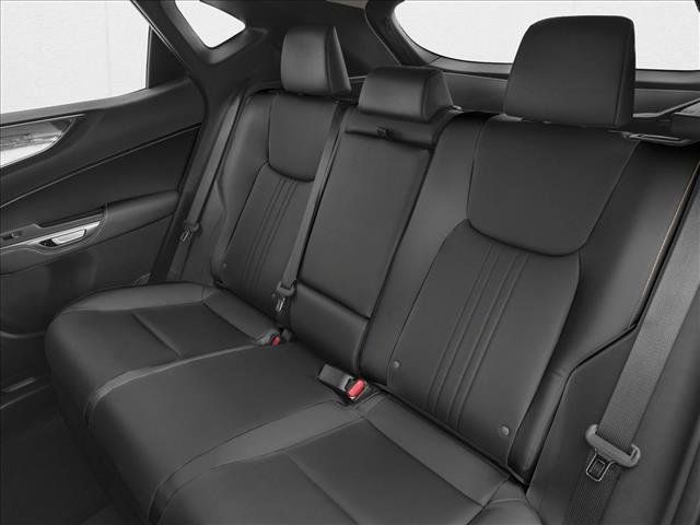New 2026 Lexus NX 350h AWD w/ Premium Package image 9