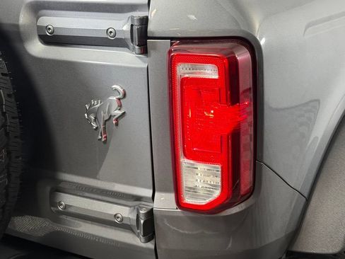 Used 2025 Ford Bronco Big Bend AWD/4WD image 13
