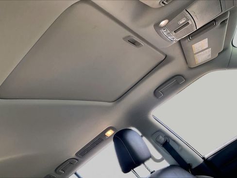 Used 2021 INFINITI QX80 Premium Select w/ Cargo Package AWD/4WD image 14