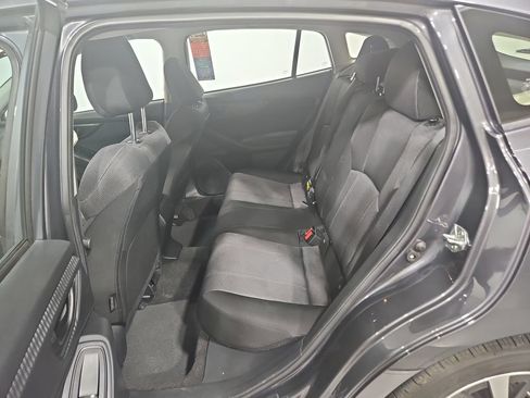 Used 2023 Subaru Impreza 2.0i Premium AWD/4WD image 25