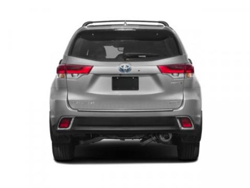 Used 2019 Toyota Highlander Limited image 5