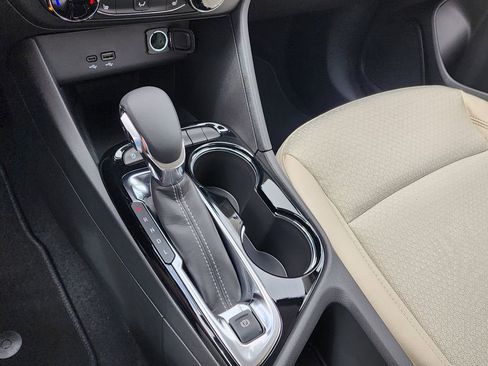 New 2026 Buick Encore GX Preferred w/ Comfort Package FWD image 29