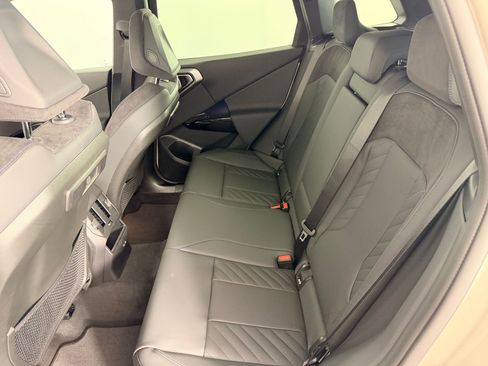 New 2026 BMW X3 M50 w/ Premium Package image 13