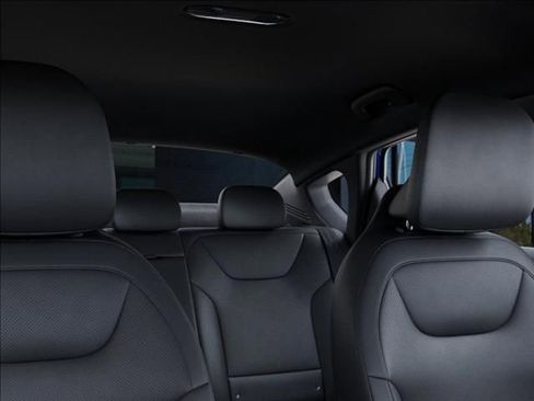 New 2026 Kia K4 EX image 27