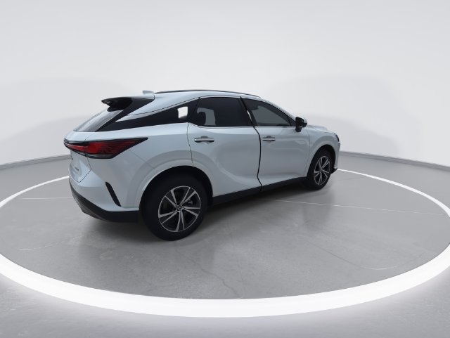 New 2026 Lexus RX 350 Premium w/ Convenience Package FWD image 8