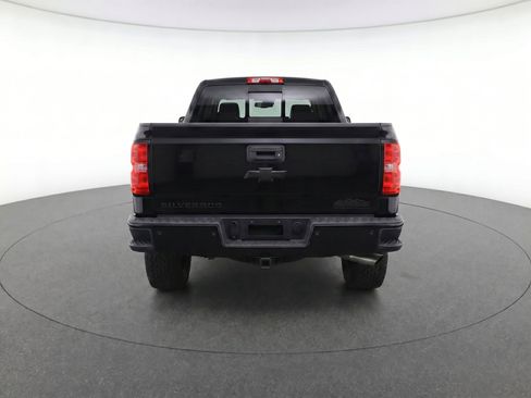 Used 2014 Chevrolet Silverado 1500 High Country w/ High Country Premium Package AWD/4WD image 8