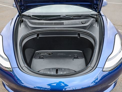 Used 2020 Tesla Model 3 Long Range AWD/4WD image 16