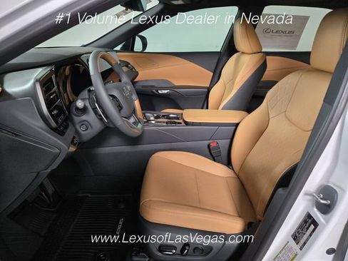 New 2026 Lexus RX 350 Premium Plus AWD/4WD image 10