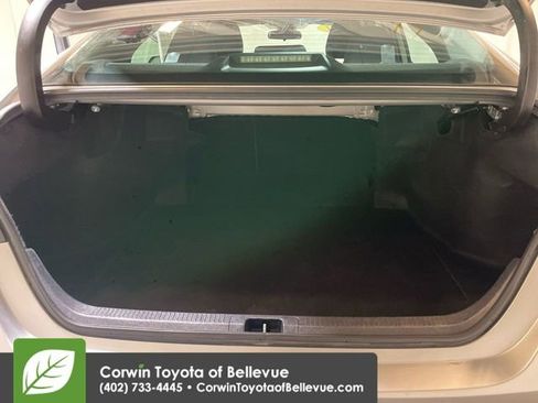 Certified 2021 Toyota Camry LE image 12