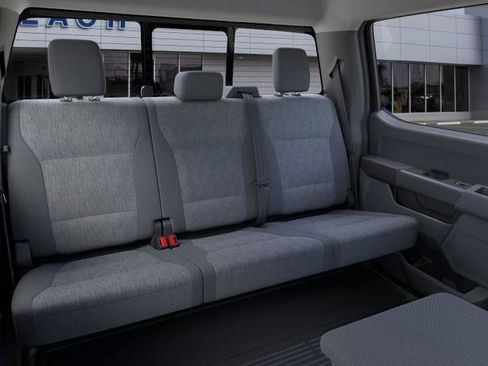 New 2026 Ford F350 XL w/ STX Appearance Package image 11