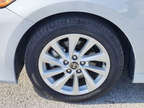 Used 2024 Toyota Camry LE image 8