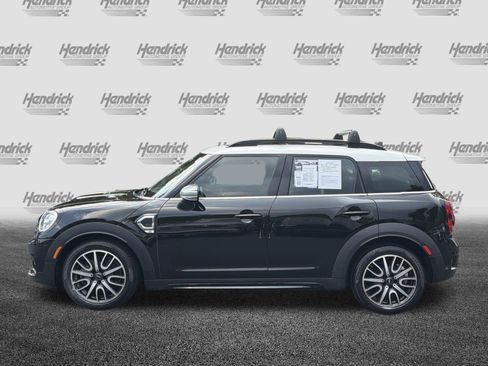 Used 2019 MINI Cooper Countryman S w/ Yin Yang Edition FWD image 7