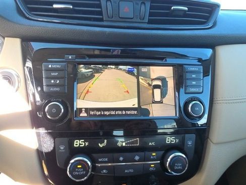 Used 2019 Nissan Rogue SL image 20