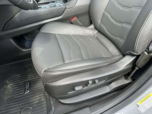 New 2025 Cadillac XT6 Sport w/ Platinum Package image 15