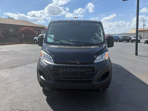 Used 2024 RAM ProMaster 2500 image 2
