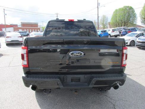Used 2022 Ford F150 Tremor w/ Equipment Group 402A High image 4