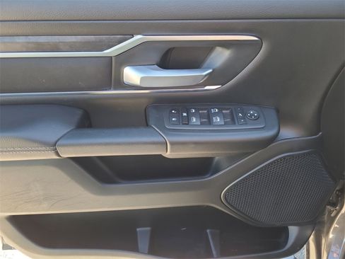 Used 2024 RAM 1500 Lone Star image 23