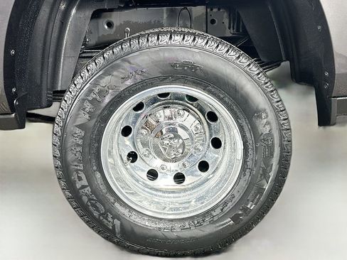 New 2026 RAM 3500 Longhorn image 17