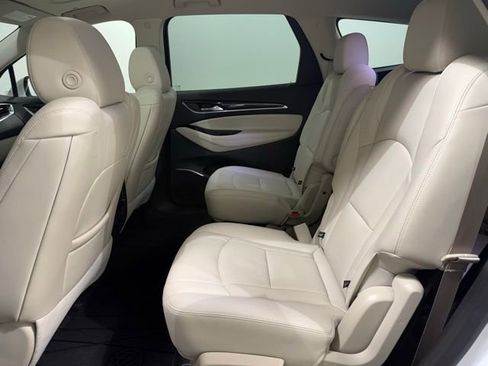 Certified 2023 Buick Enclave Essence w/ Experience Buick Package image 25