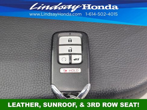 Used 2021 Honda Pilot Special Edition image 22