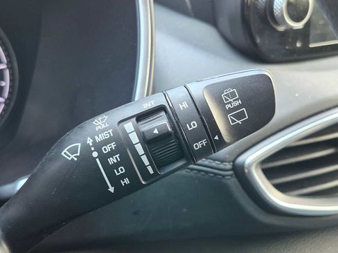 Used 2022 Hyundai Santa Fe SEL AWD/4WD image 22