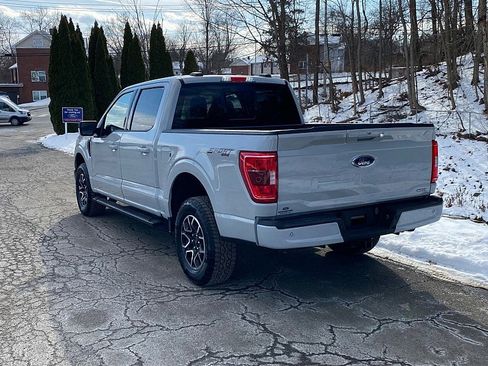 Certified 2023 Ford F150 XLT w/ Equipment Group 302A High image 6