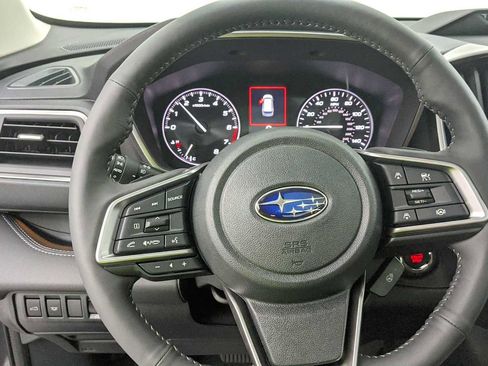 New 2026 Subaru Ascent Touring image 18