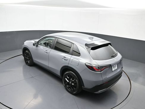 Certified 2024 Honda HR-V Sport image 38