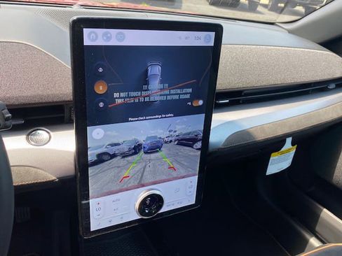 New 2023 Ford Mustang Mach-E GT image 41