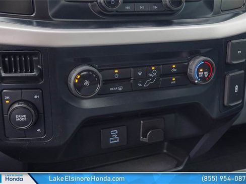 Used 2023 Ford F150 XLT image 25