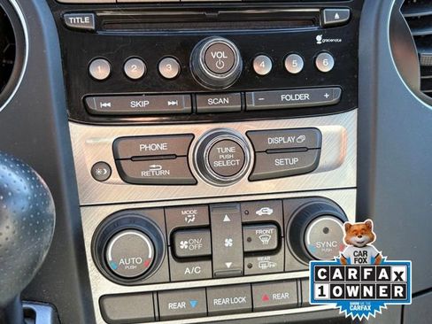 Used 2015 Honda Pilot EX image 13