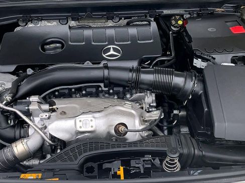 Certified 2020 Mercedes-Benz A 220 image 27