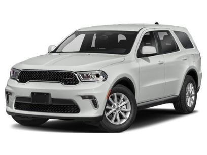 Used 2021 Dodge Durango Citadel