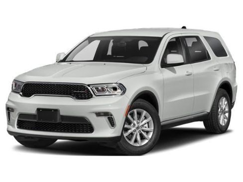 Used 2021 Dodge Durango Citadel image 1