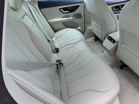Used 2023 Mercedes-Benz EQE 350+ 4MATIC Sedan image 21