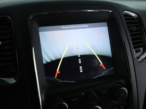 Certified 2019 Dodge Durango GT image 14