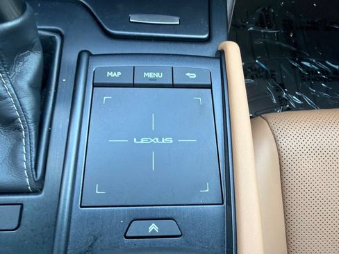 Used 2019 Lexus ES 350 w/ Premium Package FWD image 34