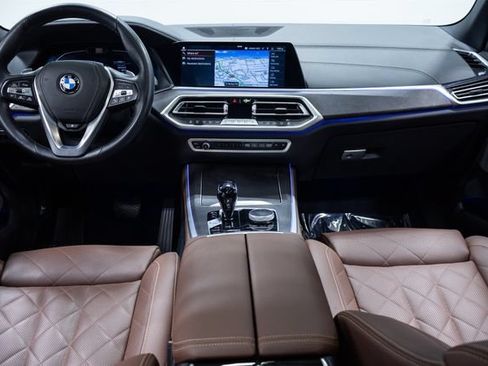 Used 2023 BMW X5 xDrive40i AWD/4WD image 21