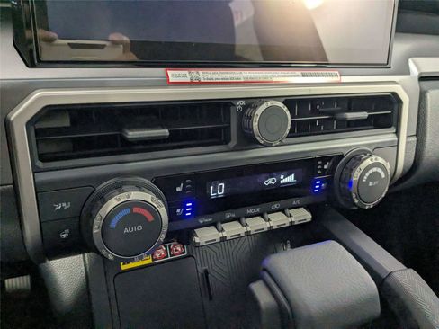 New 2026 Toyota 4Runner TRD Off-Road Premium AWD/4WD image 19