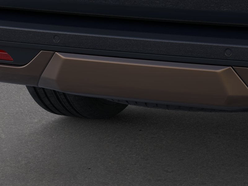 New 2026 Ford Expedition King Ranch AWD/4WD image 23