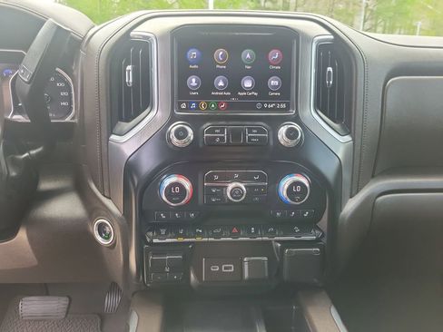 Used 2020 GMC Sierra 2500 Denali w/ Denali Ultimate Package image 26